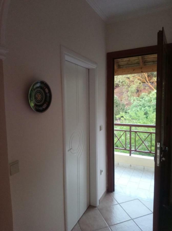 Areti'S Apartment Agios Georgios Pagon Extérieur photo