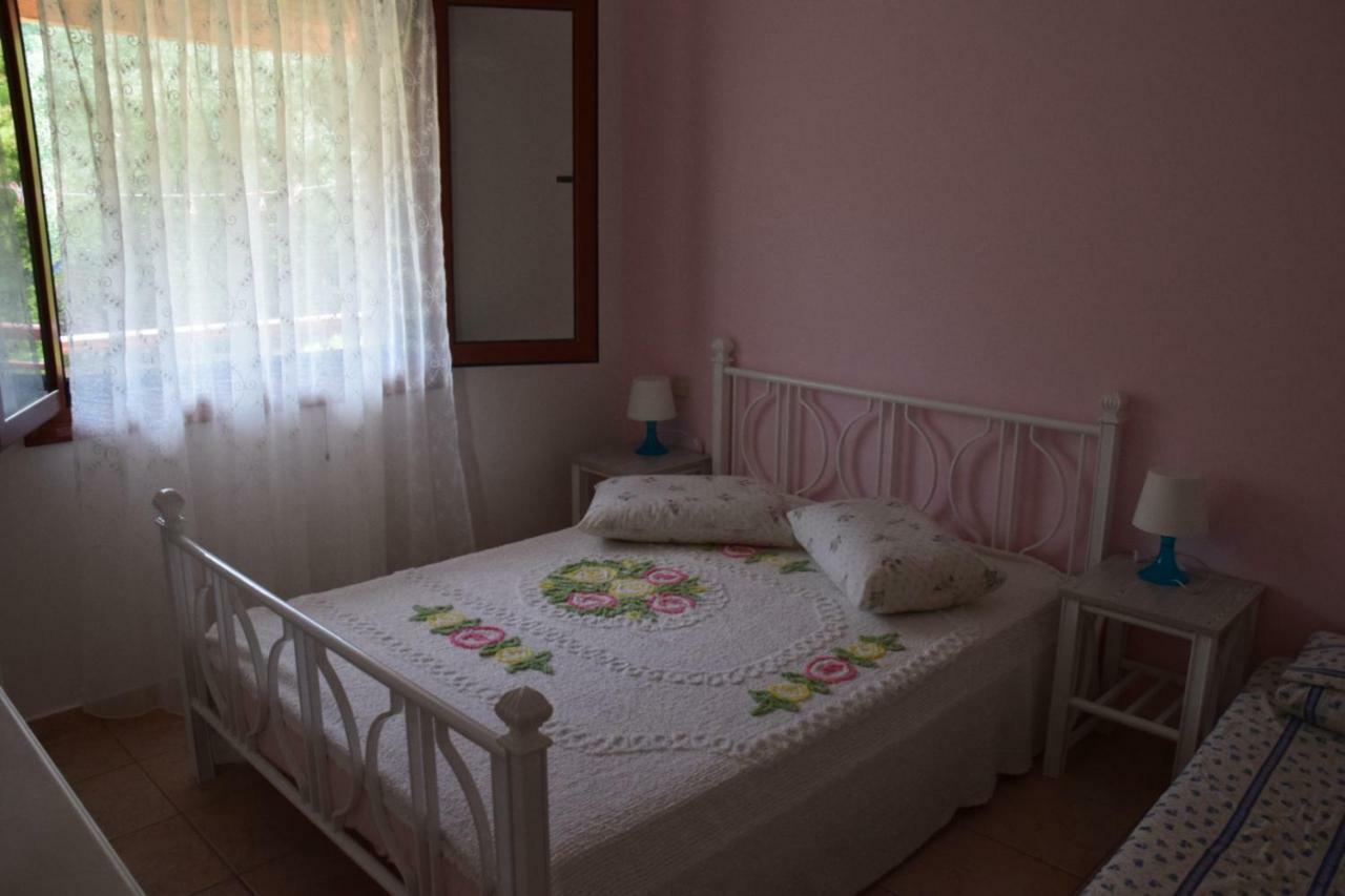 Areti'S Apartment Agios Georgios Pagon Extérieur photo
