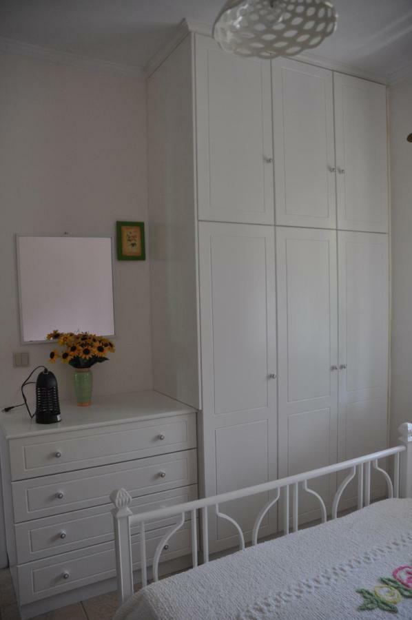Areti'S Apartment Agios Georgios Pagon Extérieur photo