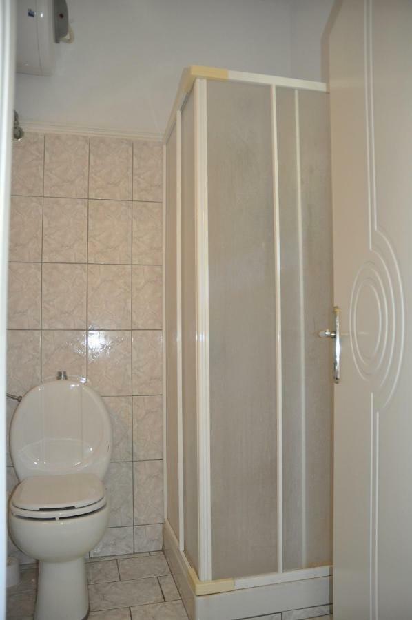 Areti'S Apartment Agios Georgios Pagon Extérieur photo